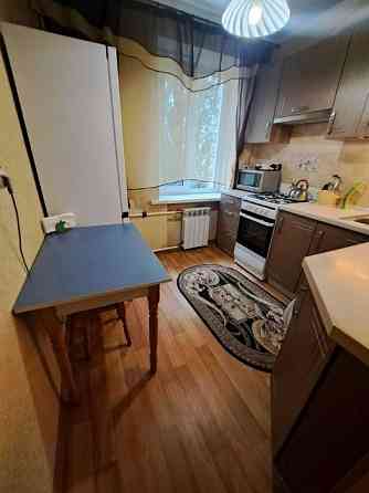 Ухоженная, просторная квартира расположена на 5-м этаже в Киевском районе Донецк