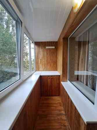 Ухоженная, просторная квартира расположена на 5-м этаже в Киевском районе Донецк