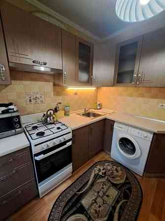 Ухоженная, просторная квартира расположена на 5-м этаже в Киевском районе Донецк