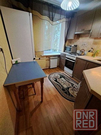 Ухоженная, просторная квартира расположена на 5-м этаже в Киевском районе Донецк - изображение 3