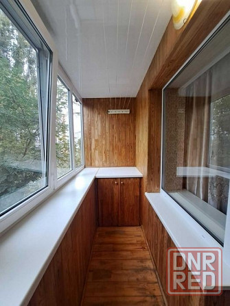 Ухоженная, просторная квартира расположена на 5-м этаже в Киевском районе Донецк - изображение 1