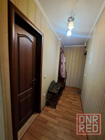 Ухоженная, просторная квартира расположена на 5-м этаже в Киевском районе Донецк - изображение 5