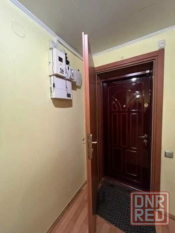 Сдам большую 3-х комнатную квартиру по улице Цусимская 65,рядом Донецк - изображение 4