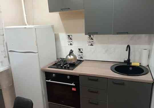 Сдается 2-комнатная квартира в Пролетарском районе Донецка Донецк