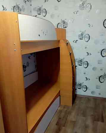 Сдается 2-комнатная квартира в Пролетарском районе Донецка Донецк