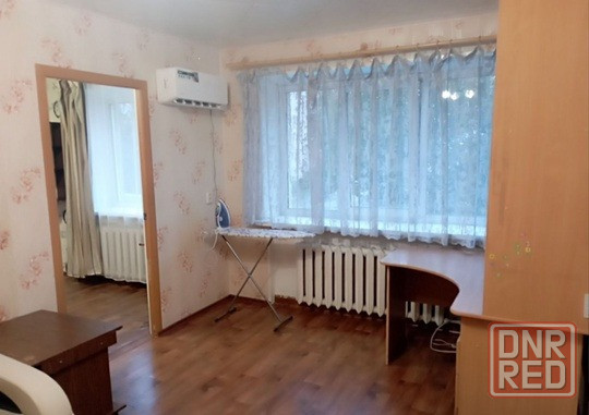 Сдается 2-комнатная квартира в Пролетарском районе Донецка Донецк - изображение 4