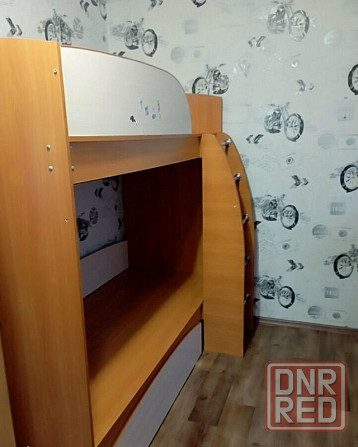 Сдается 2-комнатная квартира в Пролетарском районе Донецка Донецк - изображение 2