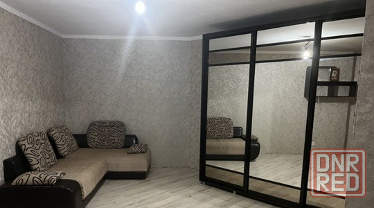 Сдаю однокомнатную квартиру 44.0 м² этаж 1, город Донецк Донецк - изображение 3