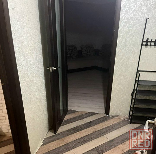 Сдаю однокомнатную квартиру 44.0 м² этаж 1, город Донецк Донецк - изображение 4