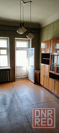Продам крупногабаритную 2-кв.,ворошиловский мфц,крытый рынок Донецк - изображение 3