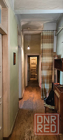 Продам крупногабаритную 2-кв.,ворошиловский мфц,крытый рынок Донецк - изображение 5