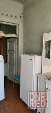 Продам крупногабаритную 2-кв.,ворошиловский мфц,крытый рынок Донецк - изображение 7