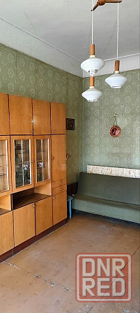 Продам крупногабаритную 2-кв.,ворошиловский мфц,крытый рынок Донецк - изображение 2