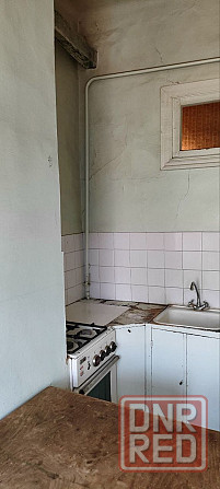 Продам крупногабаритную 2-кв.,ворошиловский мфц,крытый рынок Донецк - изображение 6