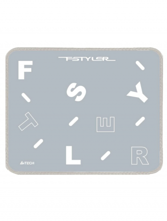 Коврик для мыши A4tech Fstyler Fp25 мини (арт-1840) Донецк