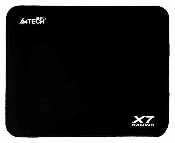 Коврик для мыши A4tech X7 Pad X7-200s черный 250x200x2мм (арт-2273) Донецк