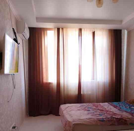 Сдается двухкомнатная квартира, Донецк, Киевский район, улица Чапаева Донецк