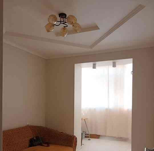 Сдается двухкомнатная квартира, Донецк, Киевский район, улица Чапаева Донецк