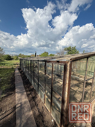 Продажа жилого дома в Ленинском р-не ( х-р Широкий) Донецк - изображение 9