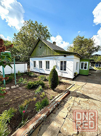 Продажа жилого дома в Ленинском р-не ( х-р Широкий) Донецк - изображение 1