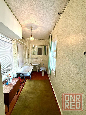 Продажа жилого дома в Ленинском р-не ( х-р Широкий) Донецк - изображение 7