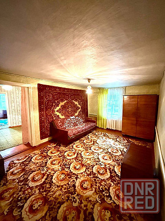 Продажа жилого дома в Ленинском р-не ( х-р Широкий) Донецк - изображение 5