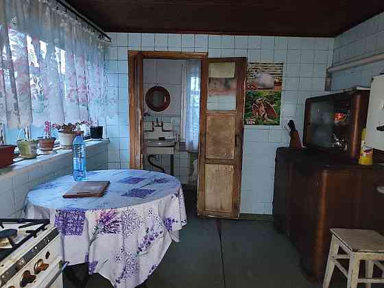 Продам жилой дом Макеевка