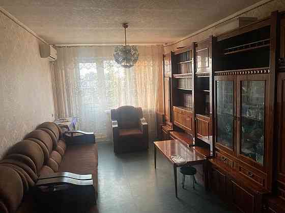 Продам 3к квартиру в Буденновском районе Донецк