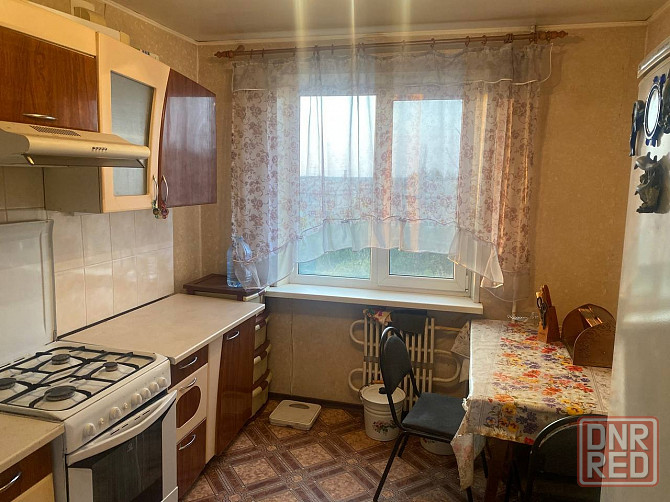 Продам 3к квартиру в Буденновском районе Донецк - изображение 1