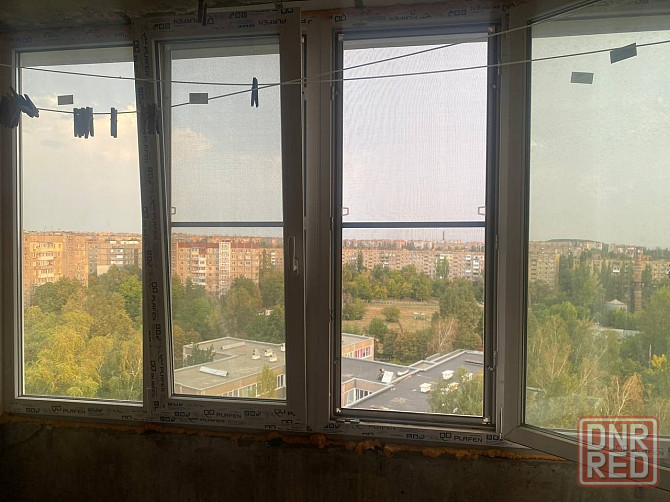 Продам 3к квартиру в Буденновском районе Донецк - изображение 7