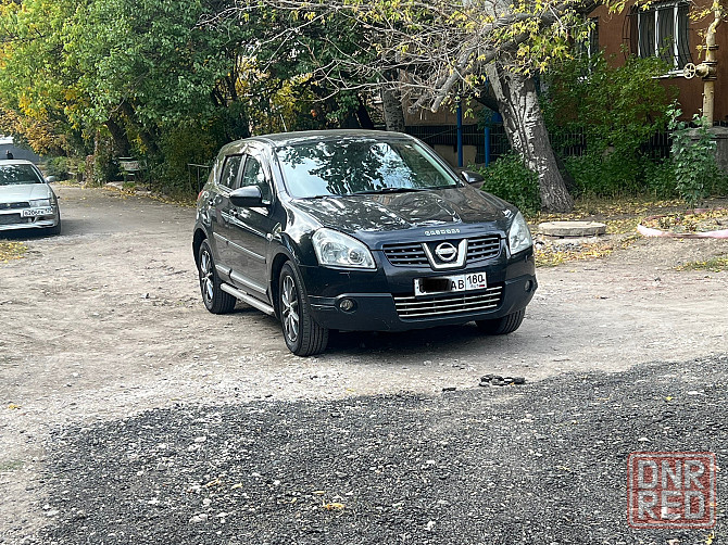 Кашкай 2007 Донецк - изображение 2