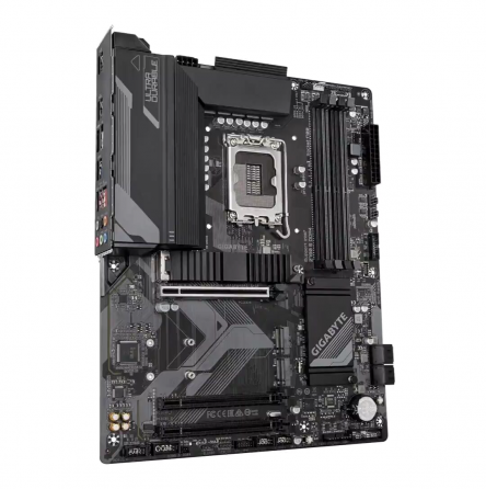 Материнская плата Gigabyte Z790 S Ddr4, Rtl (арт-9570) Донецк