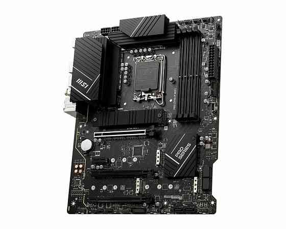 Материнская плата Msi Pro Z790-P Wifi (арт-1582) Донецк