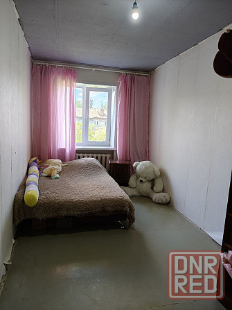 Срочно! Продам трёхкомнатную квартиру в Будённовском районе. Донецк - изображение 7