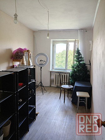 Срочно! Продам трёхкомнатную квартиру в Будённовском районе. Донецк - изображение 6