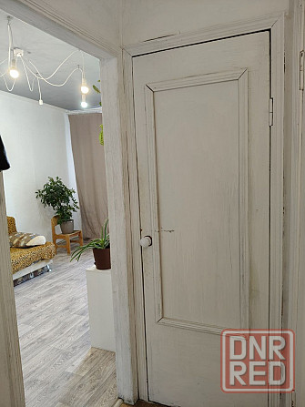 Срочно! Продам трёхкомнатную квартиру в Будённовском районе. Донецк - изображение 2