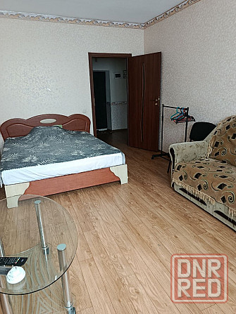 Вода 24/7 Срочная Аренда 1к Квартиры Петровский Район - Улица Щипачева - Wi-Fi!!! Донецк - изображение 3