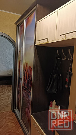 Срочная Аренда 1к Квартиры Петровский Район - Улица Щипачева - Wi-Fi!!! Вода Идёт Донецк - изображение 4