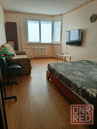 Вода 24/7 Срочная Аренда 1к Квартиры Петровский Район - Улица Щипачева - Wi-Fi!!! Донецк - изображение 4