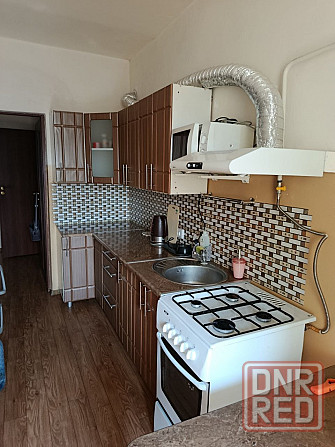 Вода 24/7 Срочная Аренда 1к Квартиры Петровский Район - Улица Щипачева - Wi-Fi!!! Донецк - изображение 2