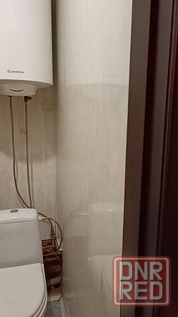 Срочная Аренда 1к Квартиры Петровский Район - Улица Щипачева - Wi-Fi!!! Вода Идёт Донецк - изображение 6