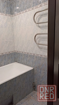 Срочная Аренда 1к Квартиры Петровский Район - Улица Щипачева - Wi-Fi!!! Вода Идёт Донецк - изображение 7