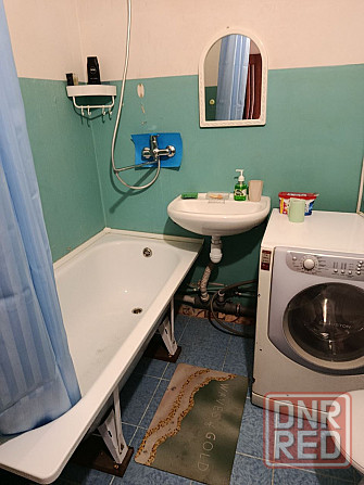 Вода 24/7 Срочная Аренда 1к Квартиры Петровский Район - Улица Щипачева - Wi-Fi!!! Донецк - изображение 5