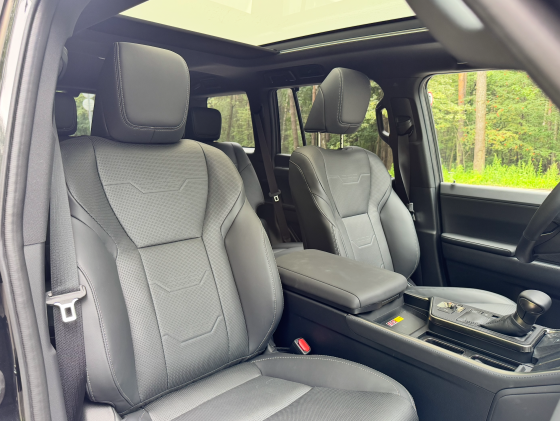 Lexus GX 550 Донецк
