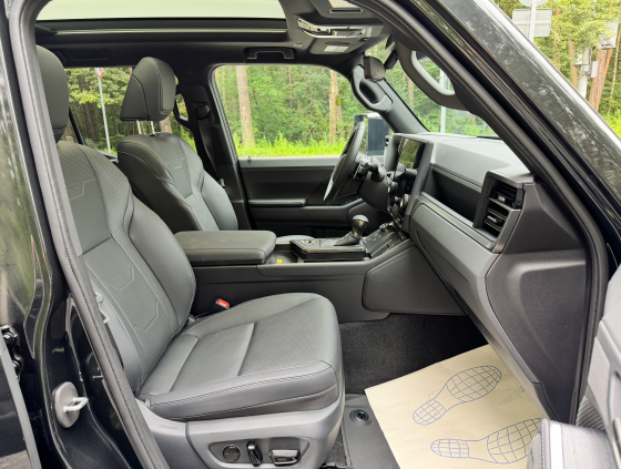 Lexus GX 550 Донецк