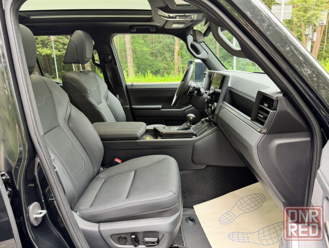 Lexus GX 550 Донецк - изображение 5