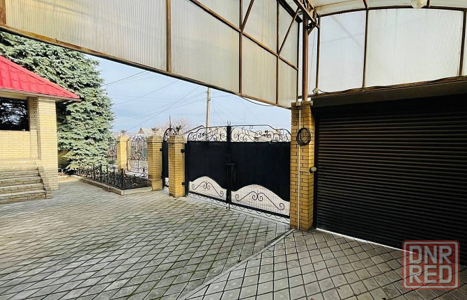 Продаётся дом в Макеевке, ресторан Терраса Макеевка - изображение 1