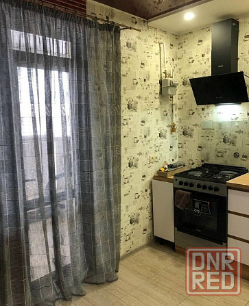 Сдается 2-ая квартира Район: Киевский, ориентир жд. Рядом магазины, школы, садики, в пешей Донецк - изображение 3