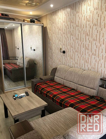 Сдается 2-ая квартира Район: Киевский, ориентир жд. Рядом магазины, школы, садики, в пешей Донецк - изображение 2