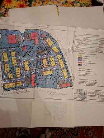 Продам земельный участок г.Донецк,Путиловский парк.. Донецк